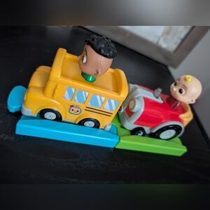 VTech coco melon set